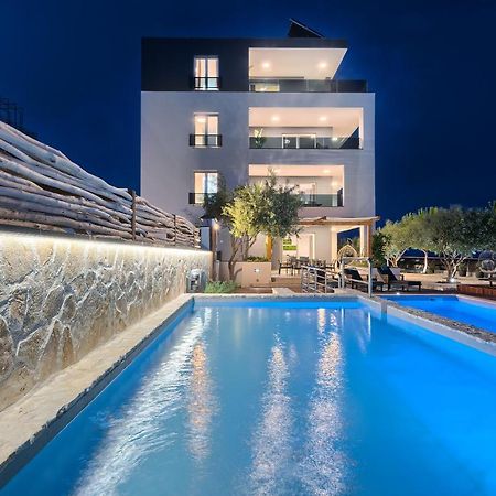 Liberty Living Apartments Сплит Экстерьер фото