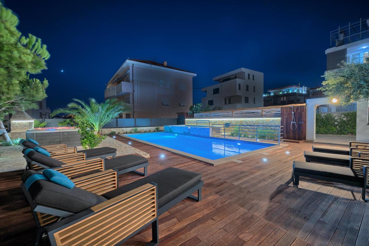 Liberty Living Apartments Сплит Экстерьер фото