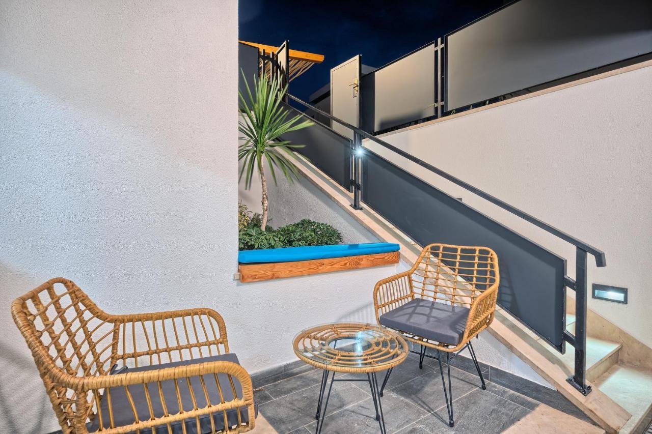 Liberty Living Apartments Сплит Экстерьер фото
