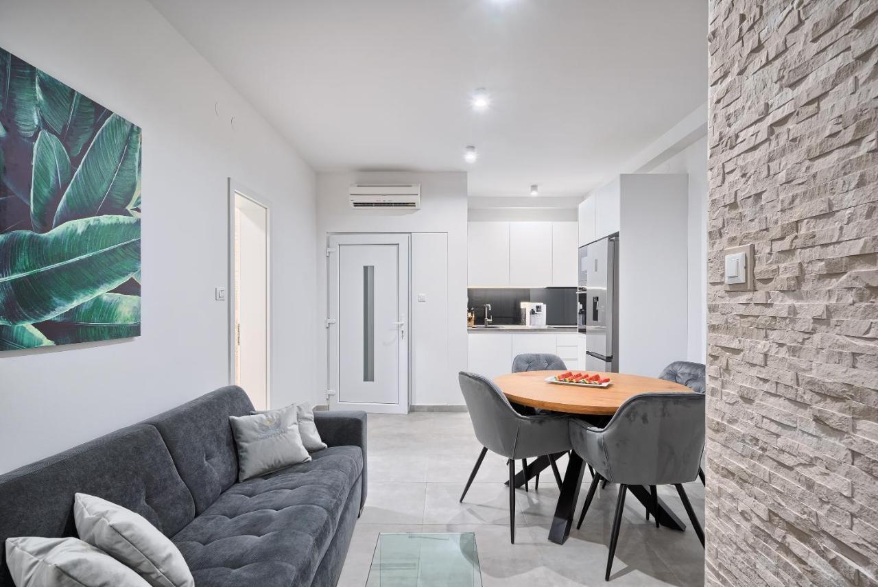 Liberty Living Apartments Сплит Экстерьер фото