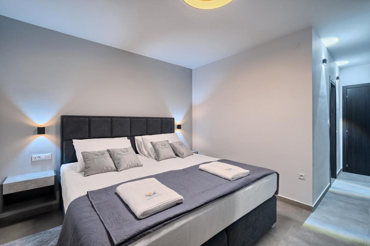 Liberty Living Apartments Сплит Экстерьер фото