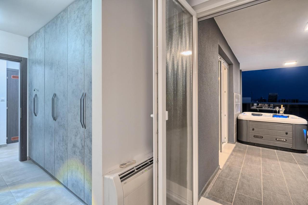 Liberty Living Apartments Сплит Экстерьер фото