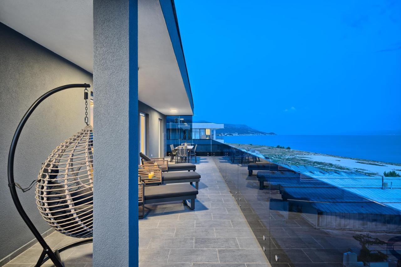 Liberty Living Apartments Сплит Экстерьер фото
