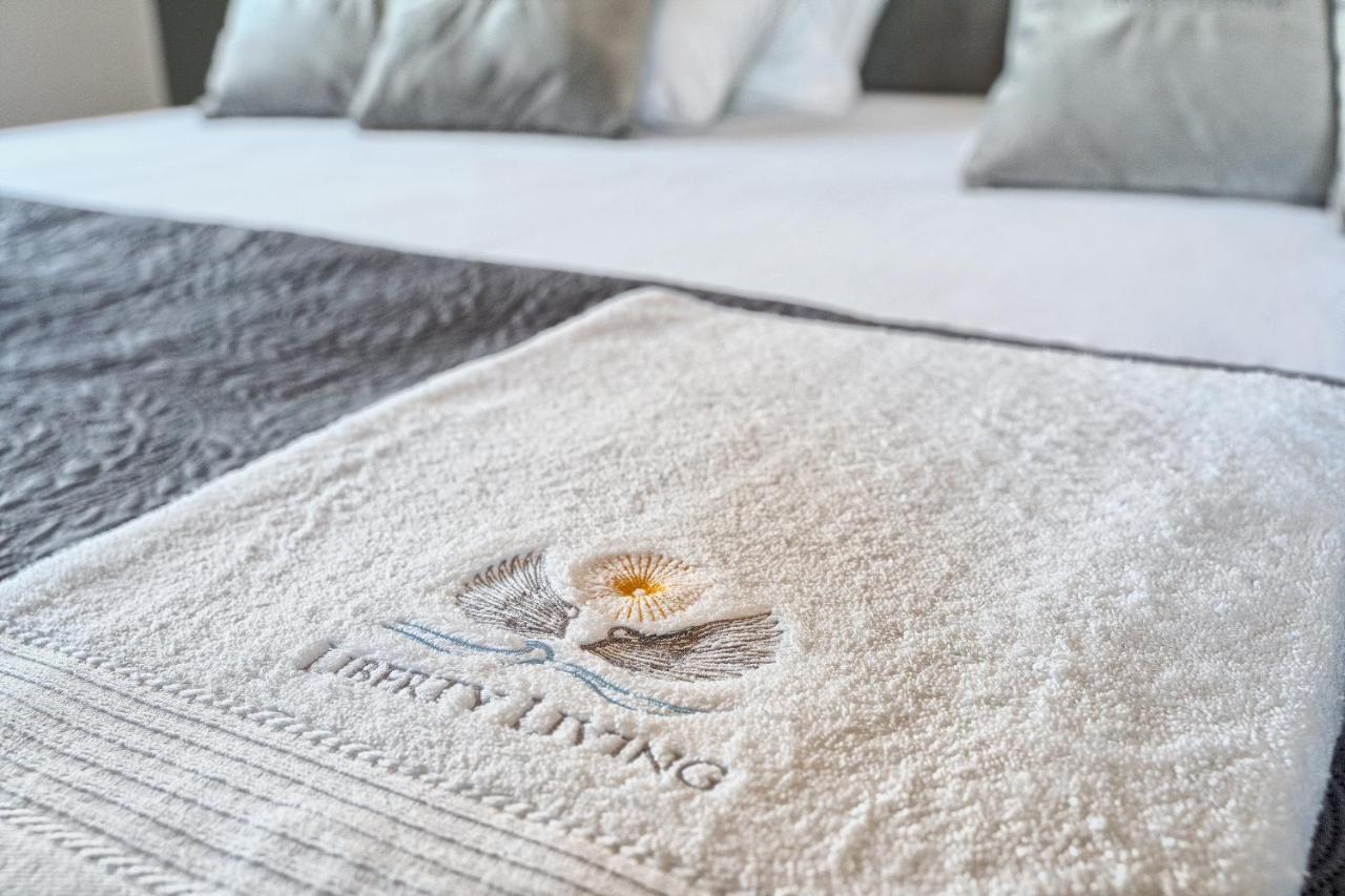 Liberty Living Apartments Сплит Экстерьер фото