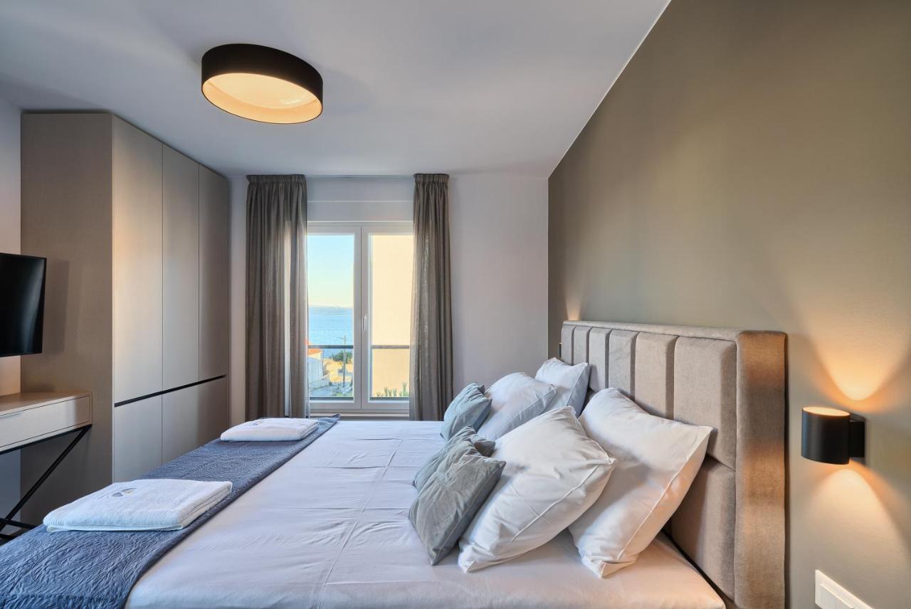 Liberty Living Apartments Сплит Экстерьер фото