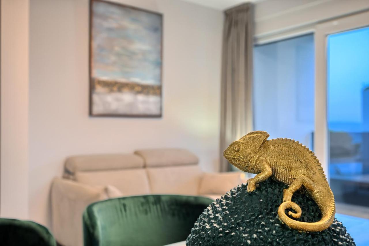 Liberty Living Apartments Сплит Экстерьер фото