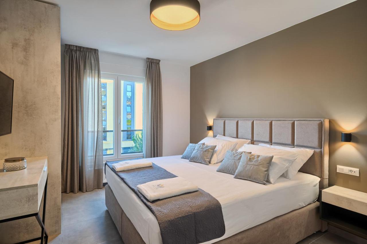 Liberty Living Apartments Сплит Экстерьер фото