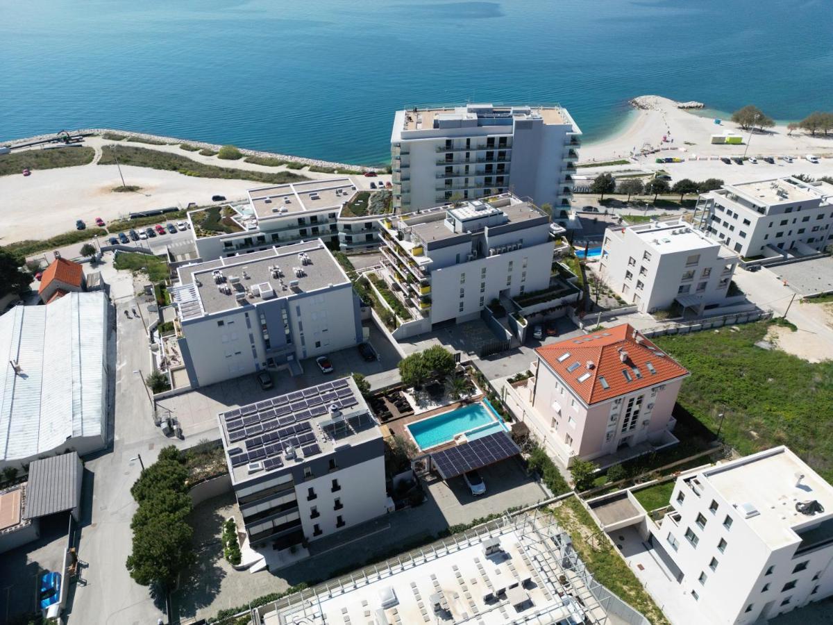 Liberty Living Apartments Сплит Экстерьер фото